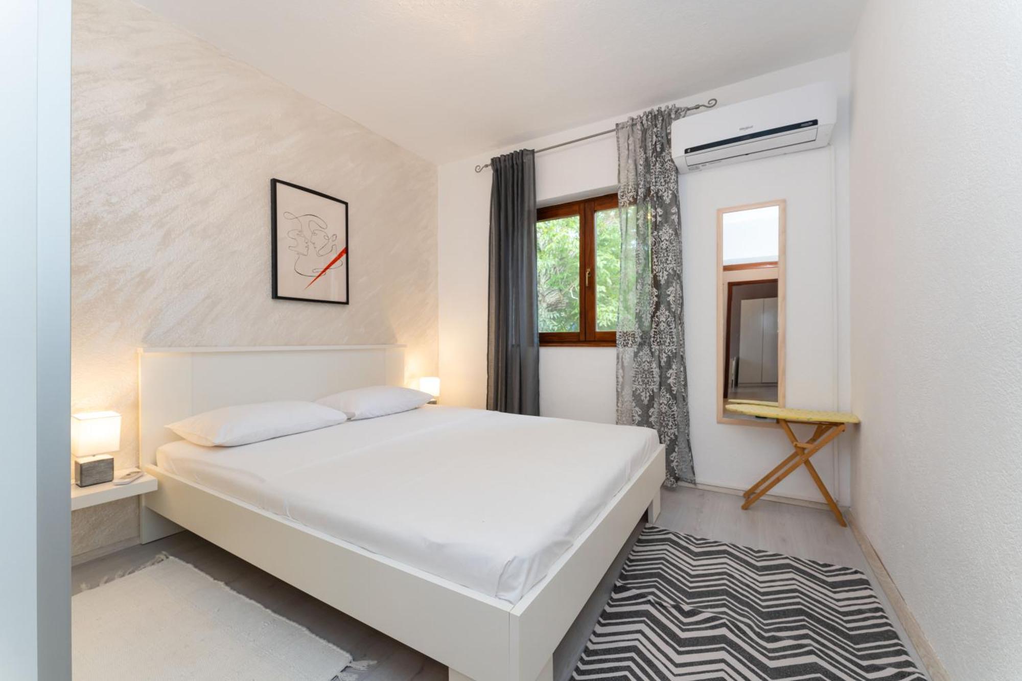 Ferienhaus Jadranka Kistanje Exteriér fotografie